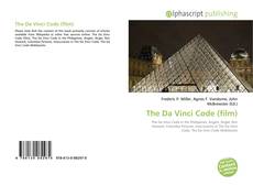 Borítókép a  The Da Vinci Code (film) - hoz