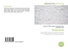 Borítókép a  Plasterwork - hoz
