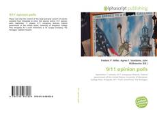 Borítókép a  9/11 opinion polls - hoz