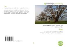 Borítókép a  Tree - hoz