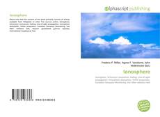 Bookcover of Ionosphere