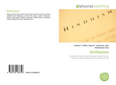 Bookcover of Krishnaism