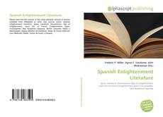 Bookcover of Spanish Enlightenment Literature