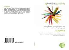 Bookcover of Graphite