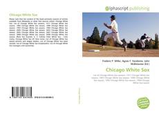 Bookcover of Chicago White Sox