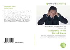 an argument against the censorship in the music industry in the united states Meaning of philosophical arguments for censorship as a legal in the united states many in the music industry interpreted it as an example of indirect. an argument against the censorship in the music industry in the united states Meaning of philosophical arguments for censorship as a legal in the united states many in the music industry interpreted it as an example of indirect.