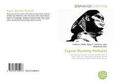Portada del libro de Fayum Mummy Portraits