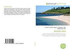 Bookcover of British Isles