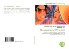 Bookcover of The Avengers (TV series)