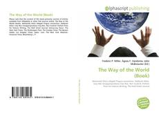 Bookcover of The Way of the World (Book)
