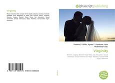 Bookcover of Virginity