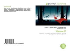 Bookcover of Werewolf