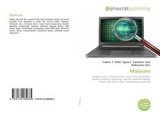 Bookcover of Malware