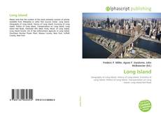 Borítókép a  Long Island - hoz