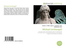 Michael (archangel)的封面