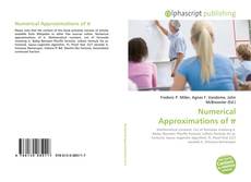 Numerical Approximations of π的封面