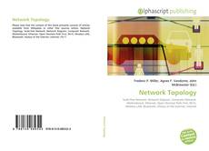 Network Topology的封面