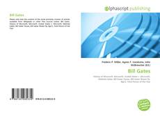 Capa do livro de Bill Gates 