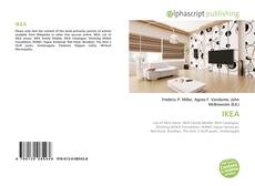 IKEA的封面
