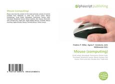 Mouse (computing)的封面