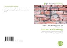 Fascism and Ideology的封面