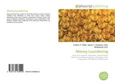 Money Laundering的封面
