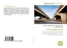Civil Engineering kitap kapağı
