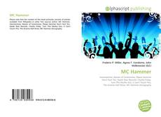 MC Hammer的封面