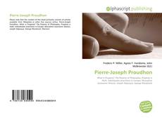 Pierre-Joseph Proudhon的封面