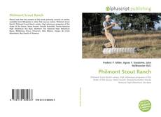 Philmont Scout Ranch的封面