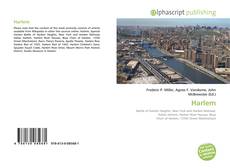 Harlem的封面
