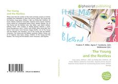 The Young and the Restless的封面