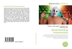World Wrestling Entertainment的封面