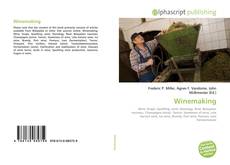 Winemaking的封面
