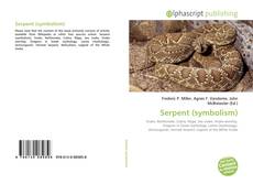 Bookcover of Serpent (symbolism)