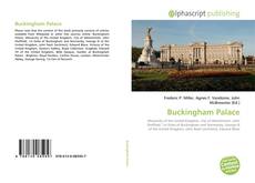 Buckingham Palace的封面