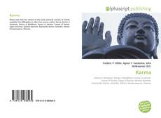 Karma的封面