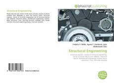 Borítókép a  Structural Engineering - hoz