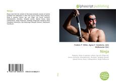 Ninja的封面