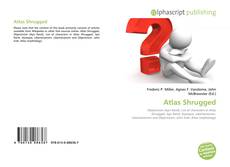 Borítókép a  Atlas Shrugged - hoz