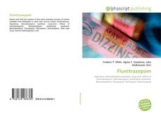 Bookcover of Flunitrazepam