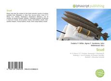 Bookcover of Scud