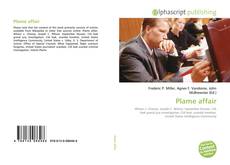 Couverture de Plame affair