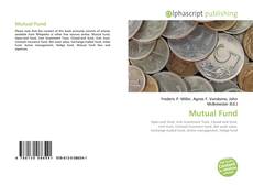 Bookcover of Mutual Fund