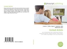Обложка United Artists