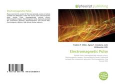 Обложка Electromagnetic Pulse
