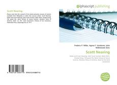 Bookcover of Scott Nearing