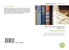 Bookcover of Hercule Poirot