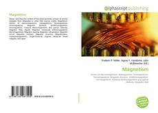 Couverture de Magnetism