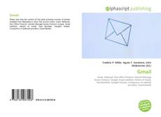 Capa do livro de Gmail 